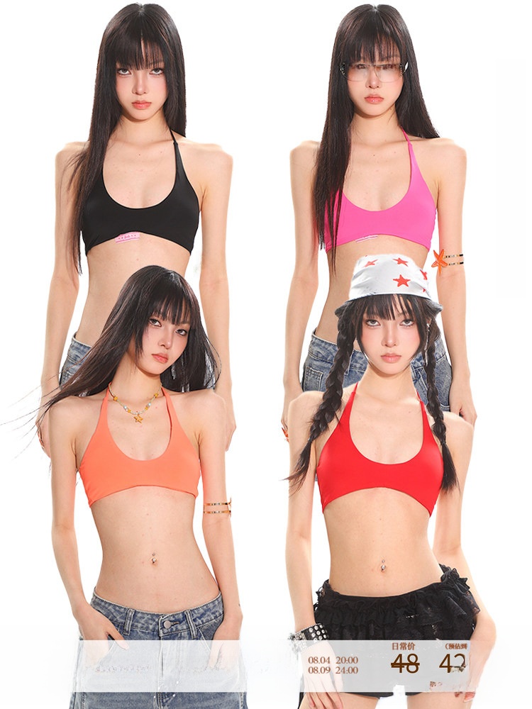 Oxygen Yoga & Fitness Yorkdale Reviews - UNCMHISEX Débardeur d'été léger pour femme,