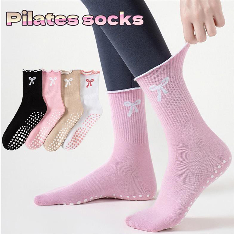 Yoga Fitness Usa - Dreamlikelin 1 paire de chaussettes de