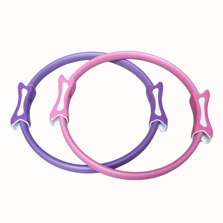 Yoga Fitness Logo - Cercle de Pilates Magique 2026 Personnalisé