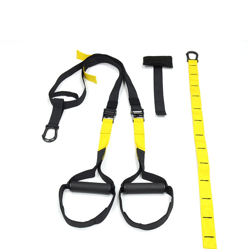 Yoga Fitness Trx - Trx ceinture d'entraînement de Tension de