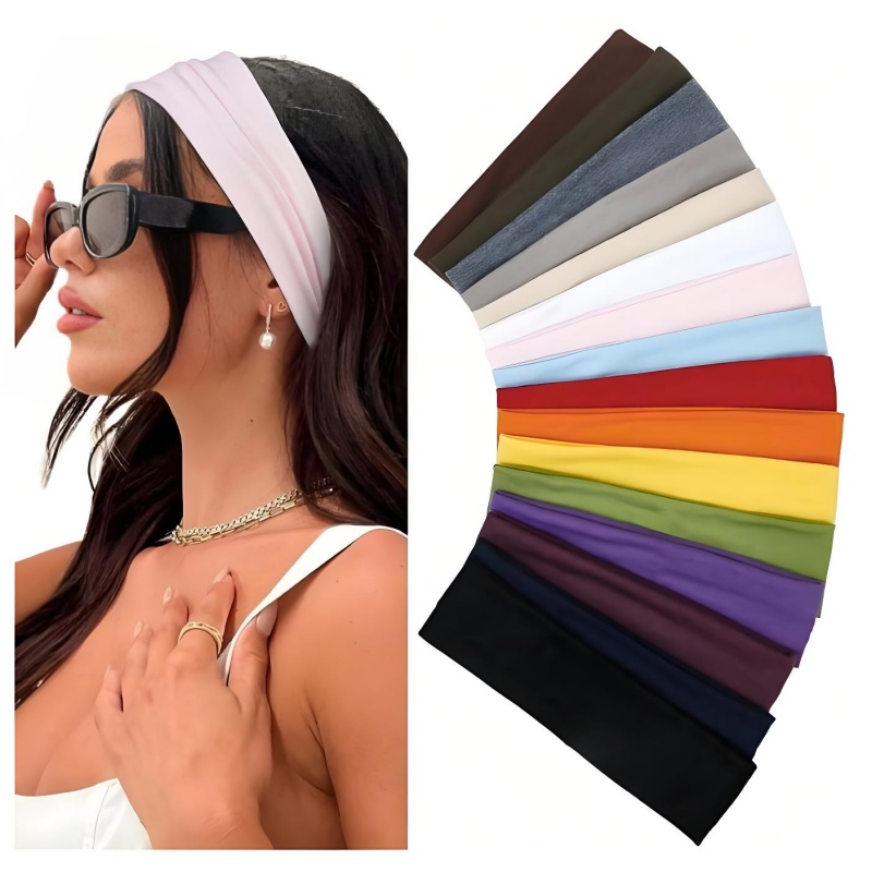 Yoga Fitness Band - Bandes élastiques pour le sport pour