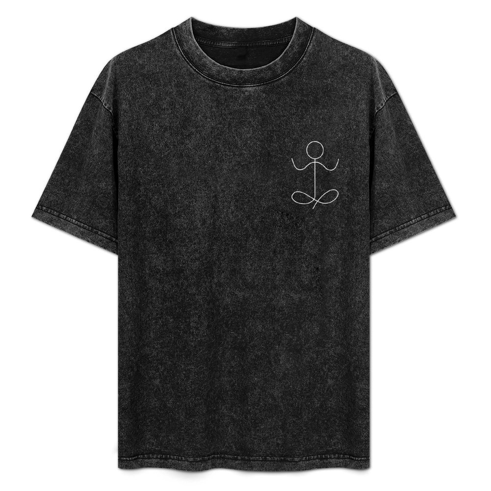 Zen Yoga Fitness - T-shirt Yoga Zen India Fitness Health,