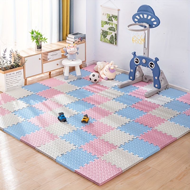 Yoga Fitness Rooms - 30*30 cm sport tapis de gymnastique