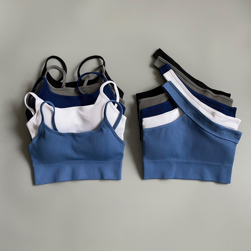 Soutien-gorge de Yoga court po - Yoga Fitness Matte avis et prix