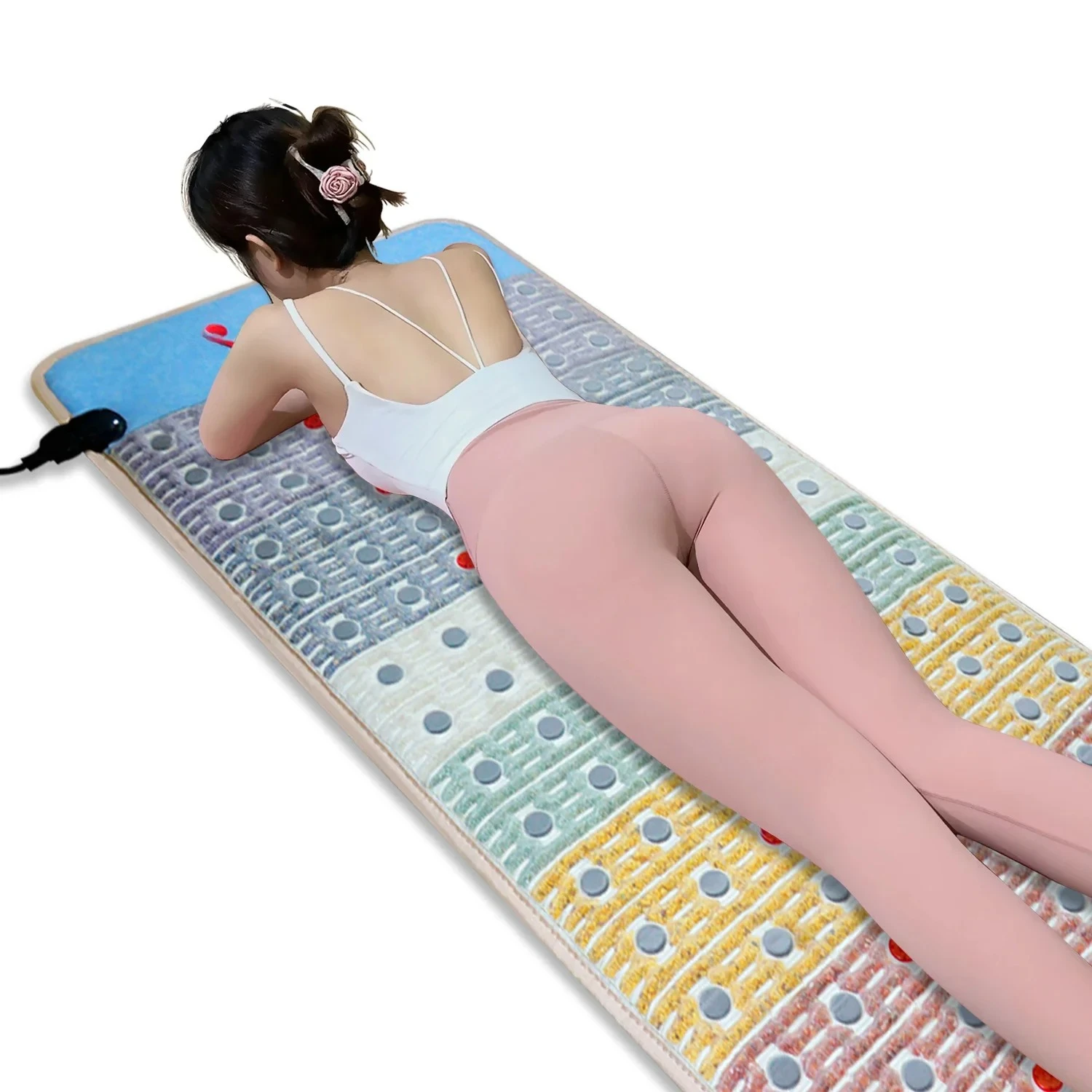 Tapis de yoga fiable en crista - Oxygen Yoga & Fitness Yorkdale Reviews avis et prix