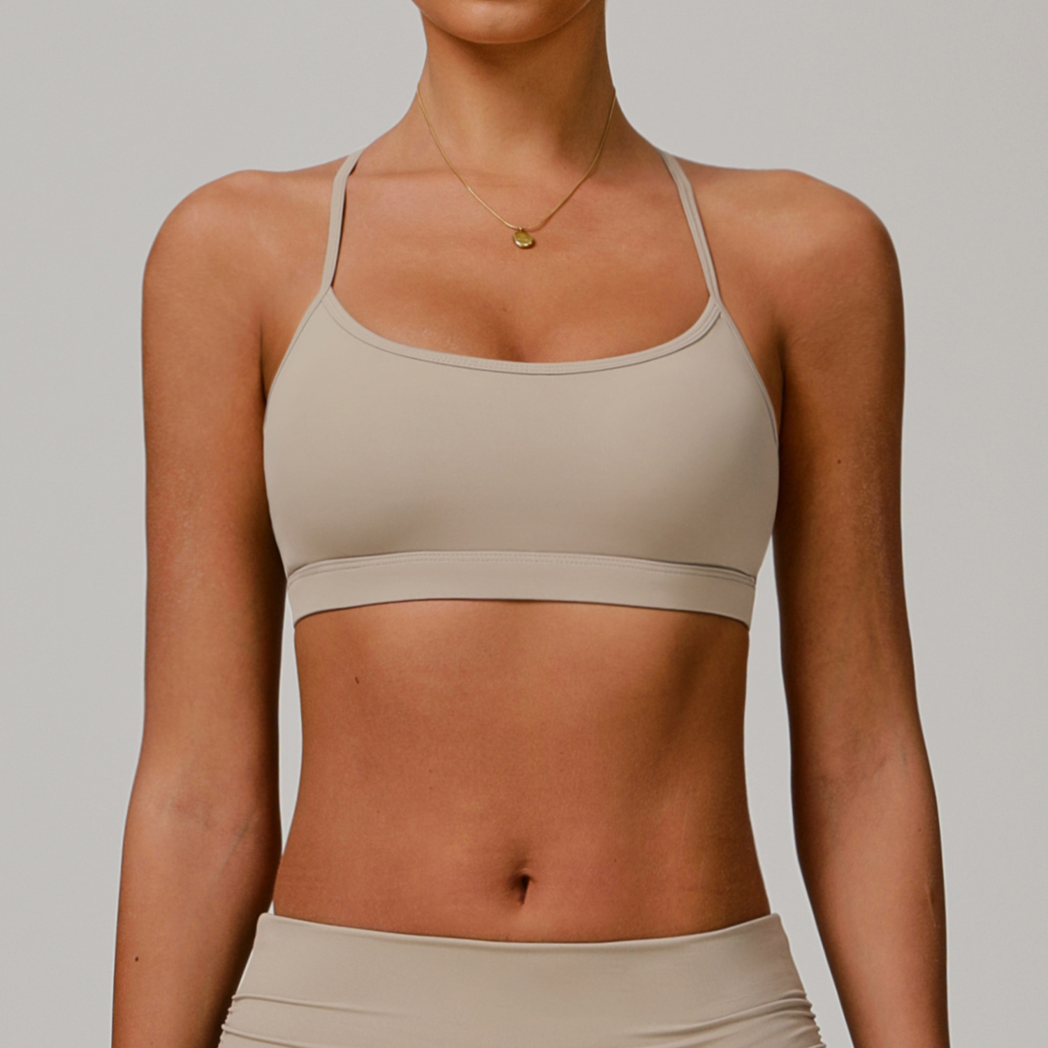 Soutiens-gorge de sport sexy p - Yoga Fitness Up avis et prix