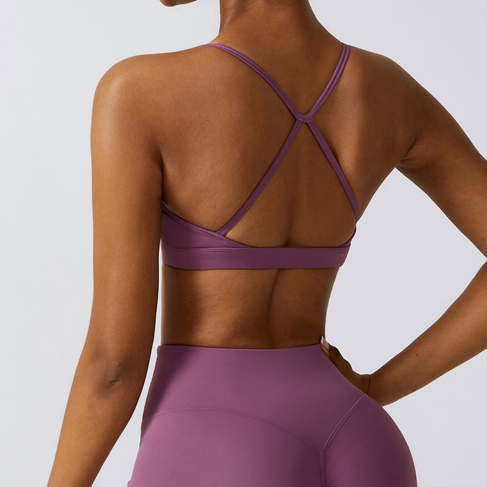 Soutiens-gorge de sport sexy p - Yoga Fitness Up avis et prix