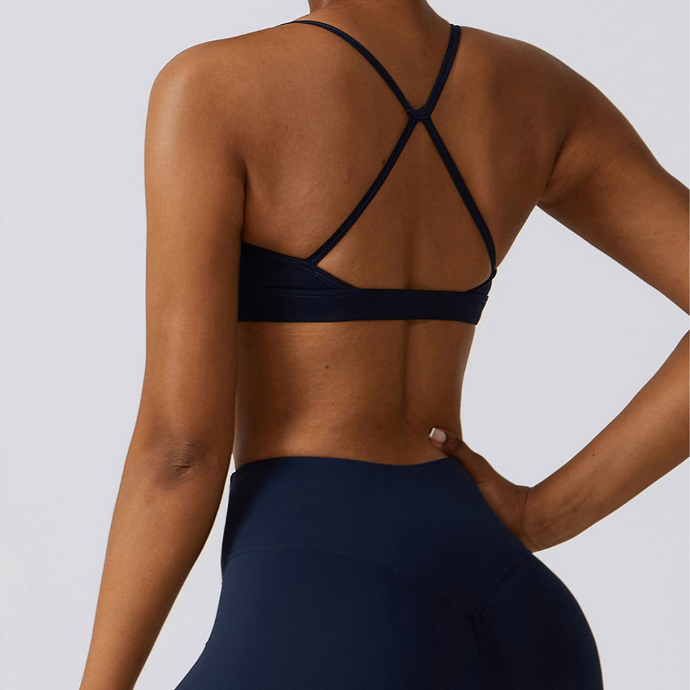 Soutiens-gorge de sport sexy p - Yoga Fitness Up avis et prix