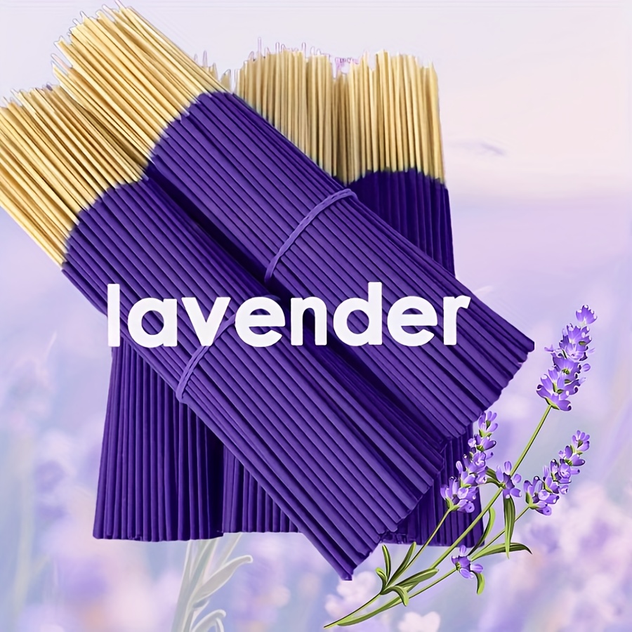Bâtons d'encens aromathérapeut - Yoga Fitness Rooms avis et prix