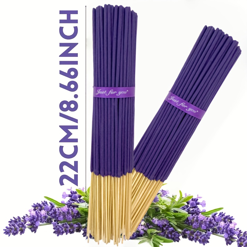 Bâtons d'encens aromathérapeut - Yoga Fitness Rooms avis et prix