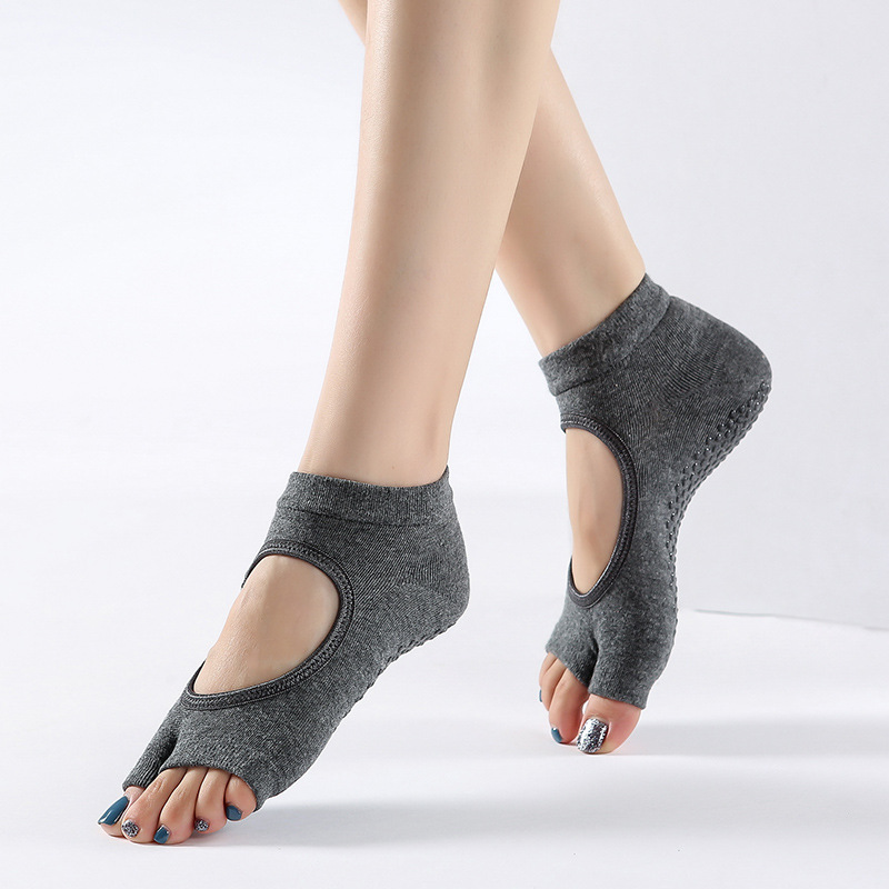 Chaussettes de Yoga profession - Yoga Fitness Dance avis et prix
