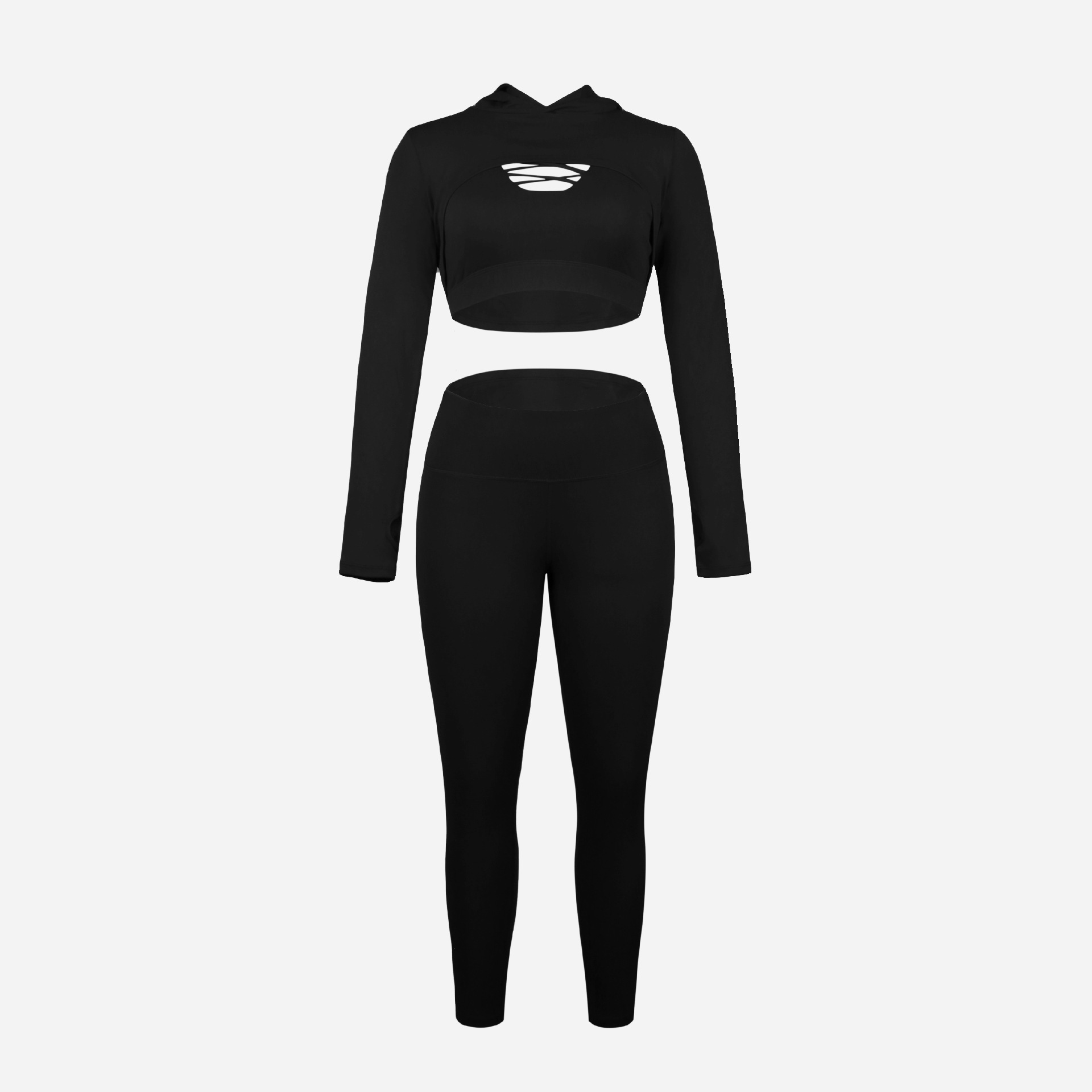 Ensemble de yoga et de fitness - Yoga Fitness Usa avis et prix
