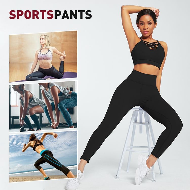 Ensemble de yoga et de fitness - Yoga Fitness Usa avis et prix