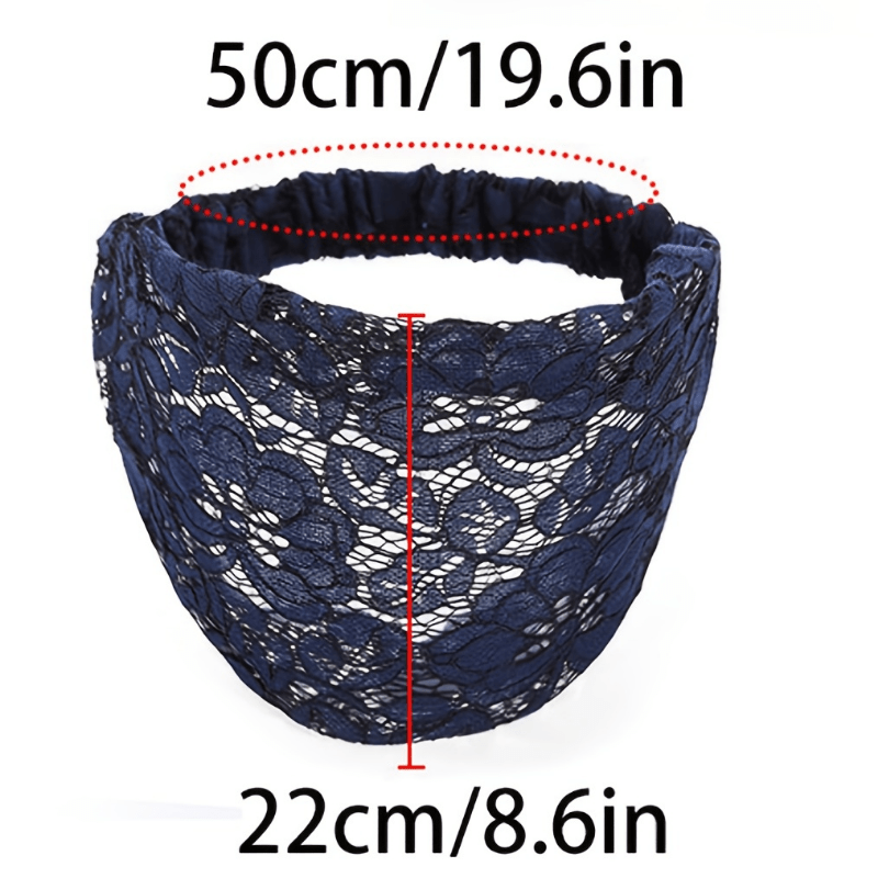 Bandanas Bohèmes, Turbans Afri - Yoga Fitness Band avis et prix