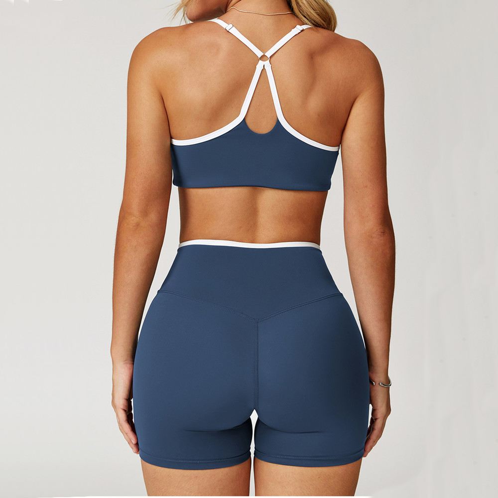 Soutien-gorge de sport pour fe - Yoga Fitness Up avis et prix