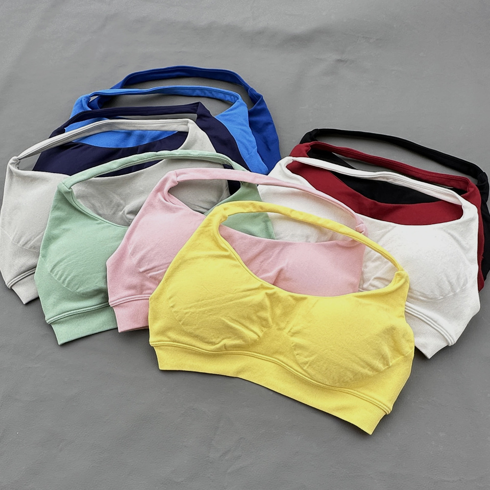 Soutien-gorge de sport pour fe - Yoga Fitness Up avis et prix