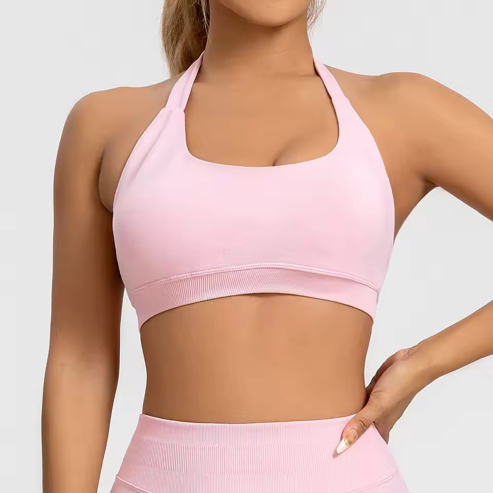 Soutien-gorge de sport pour fe - Yoga Fitness Up avis et prix