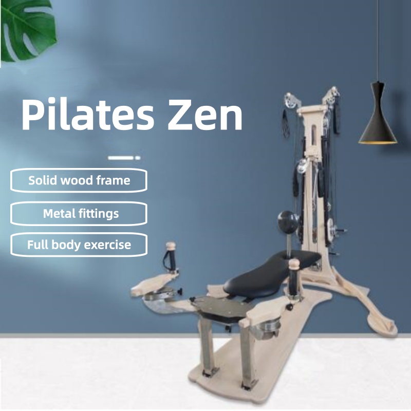 Équipement de fitness Pilates  - Zen Yoga Fitness avis et prix
