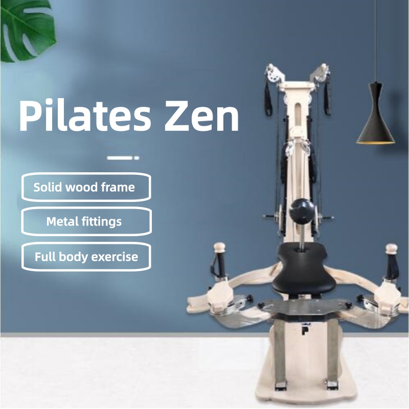 Équipement de fitness Pilates  - Zen Yoga Fitness avis et prix