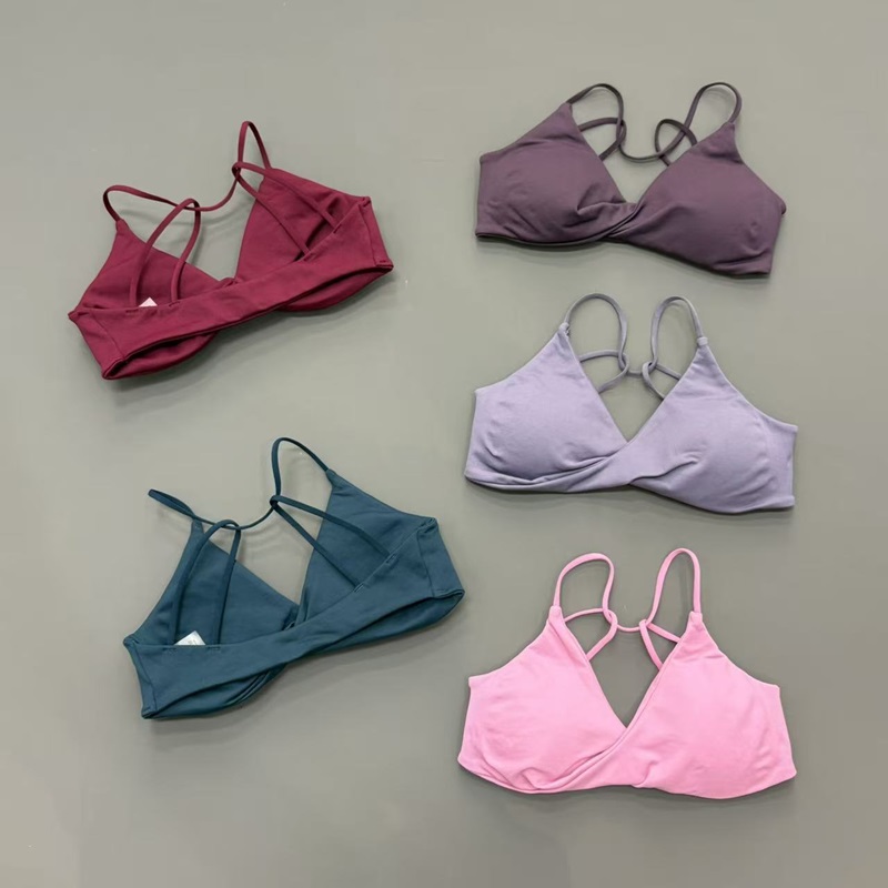 HISTELLO Vision Sport Bralette - Yoga Fitness Matte avis et prix