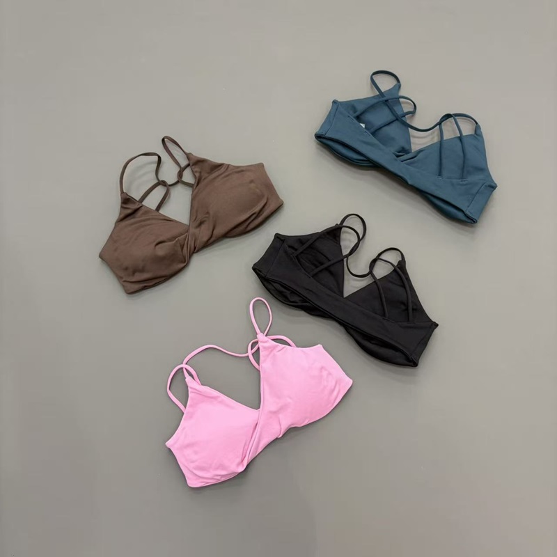 HISTELLO Vision Sport Bralette - Yoga Fitness Matte avis et prix