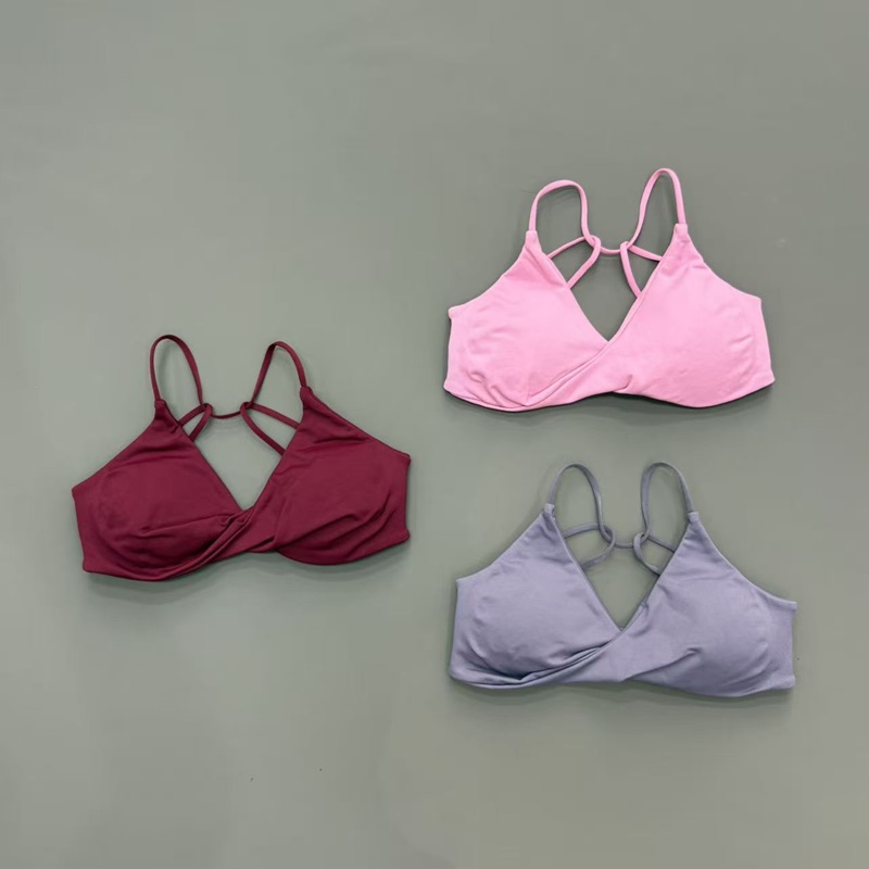 HISTELLO Vision Sport Bralette - Yoga Fitness Matte avis et prix