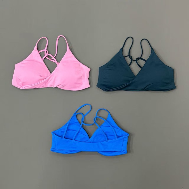 HISTELLO Vision Sport Bralette - Yoga Fitness Matte avis et prix