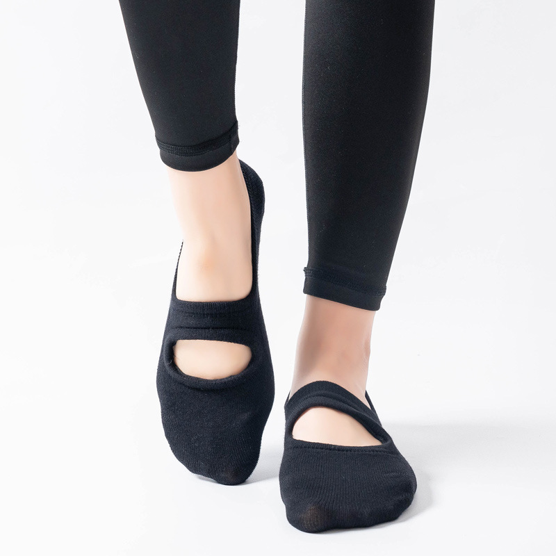 Chaussettes de yoga pour femme - Yoga Fitness Dance avis et prix