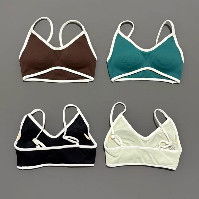 Soutien-gorge de sport réglabl - Yoga Fitness Up avis et prix