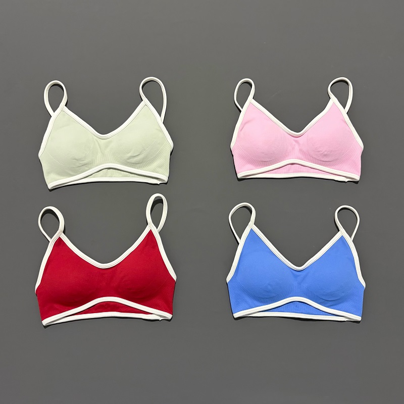 Soutien-gorge de sport réglabl - Yoga Fitness Up avis et prix