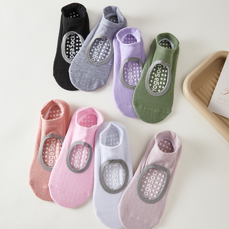 1/8 paires Sports d'intérieur  - Yoga Fitness Dance avis et prix