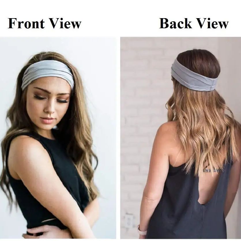 Nouveau bandeau élastique de c - Yoga Fitness Band avis et prix