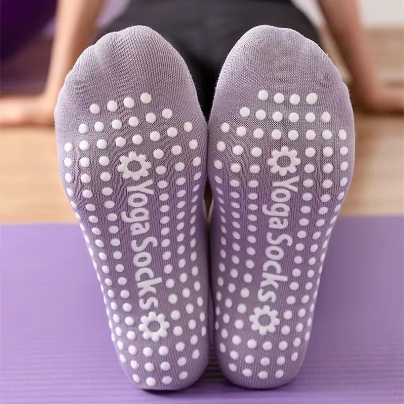 Chaussettes de Yoga respirante - Yoga Fitness Dance avis et prix