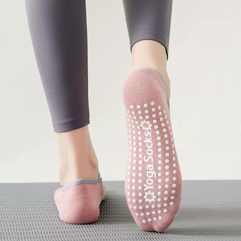 Chaussettes de Yoga respirante - Yoga Fitness Dance avis et prix