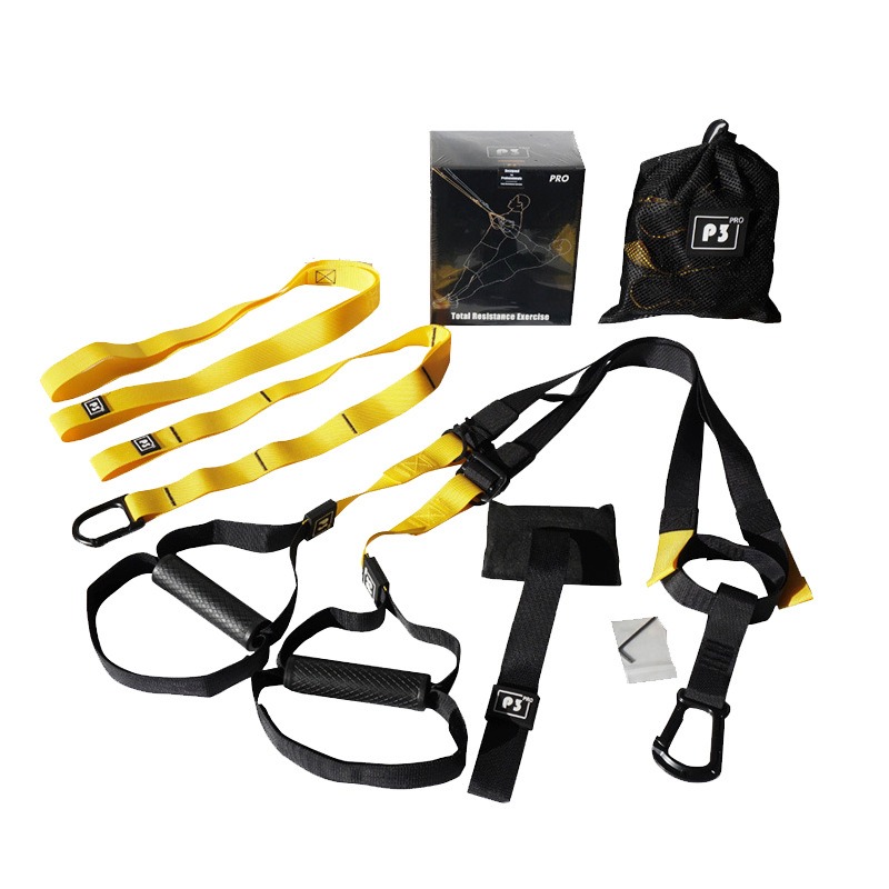 Sangle de suspension pour entr - Yoga Fitness Trx avis et prix