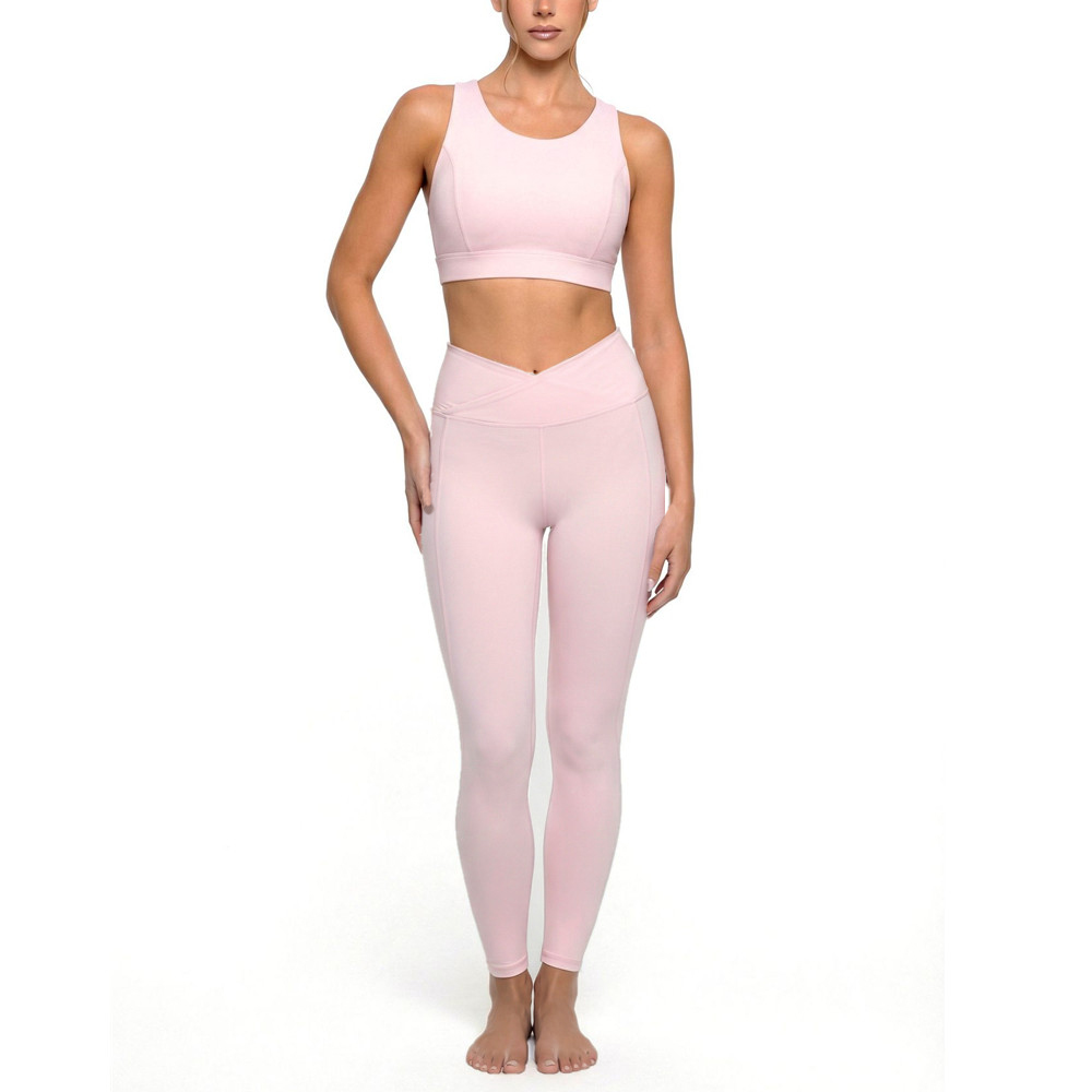 Soutien-gorge de sport push-up - Yoga Fitness Up avis et prix
