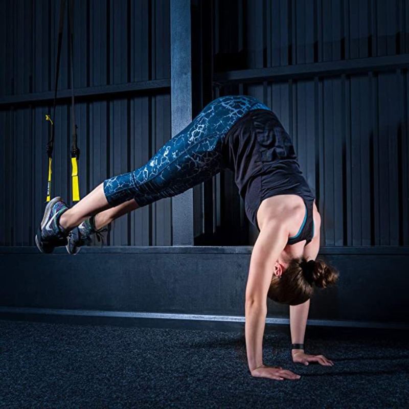 Trx bande d'entraînement de Su - Yoga Fitness Trx avis et prix
