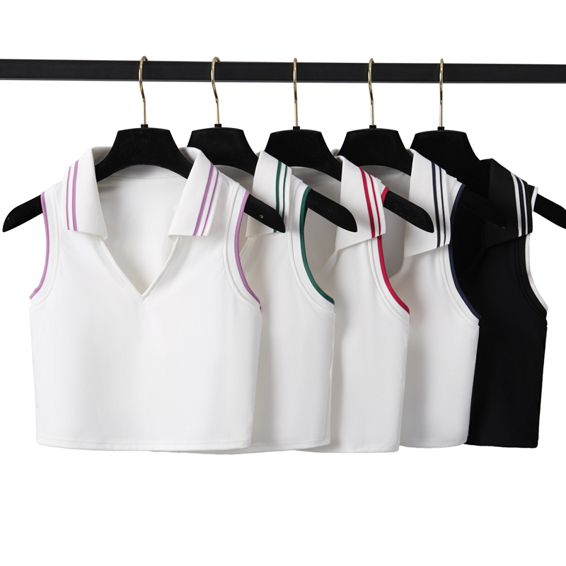 Femmes Fitness Yoga haut sans  - Yoga Fitness Matte avis et prix