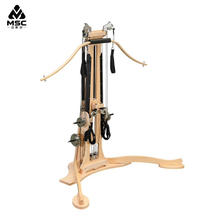 Équipement de fitness durable  - Zen Yoga Fitness avis et prix