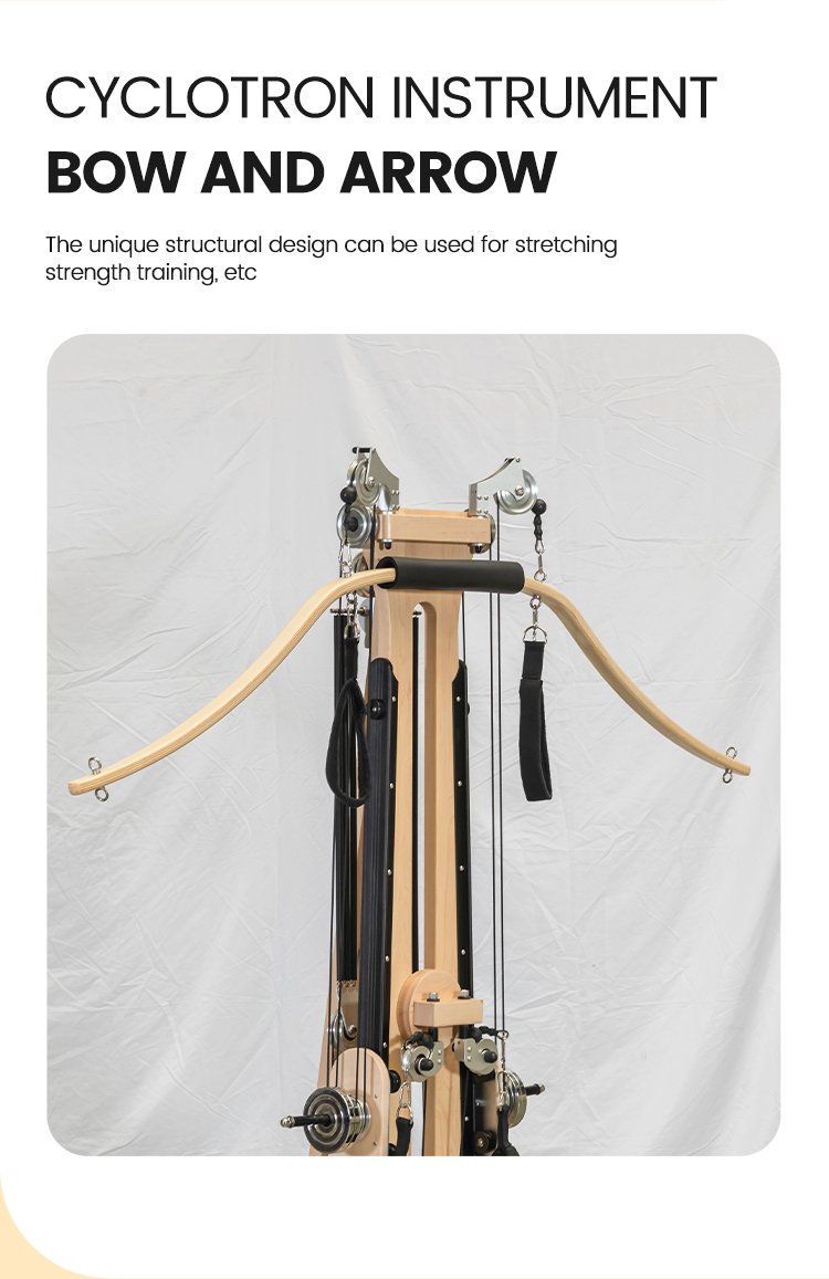 Équipement de fitness durable  - Zen Yoga Fitness avis et prix