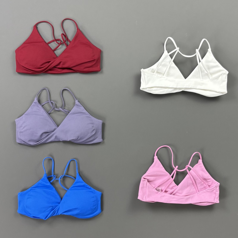 Soutien-gorge de sport Vision  - Yoga Fitness Matte avis et prix