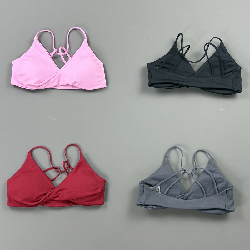 Soutien-gorge de sport Vision  - Yoga Fitness Matte avis et prix