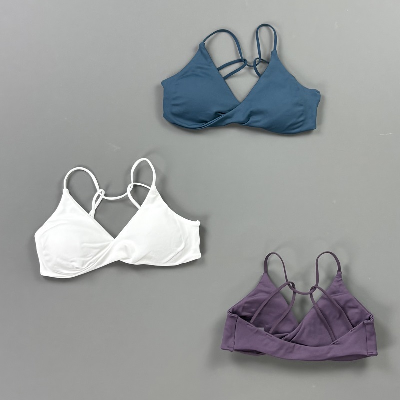 Soutien-gorge de sport Vision  - Yoga Fitness Matte avis et prix