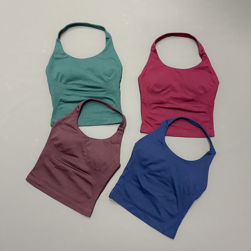 Débardeur de sport pour femme  - Yoga Fitness Matte avis et prix