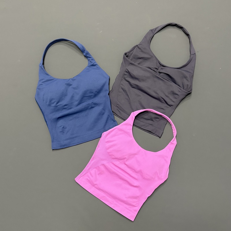 Débardeur de sport pour femme  - Yoga Fitness Matte avis et prix