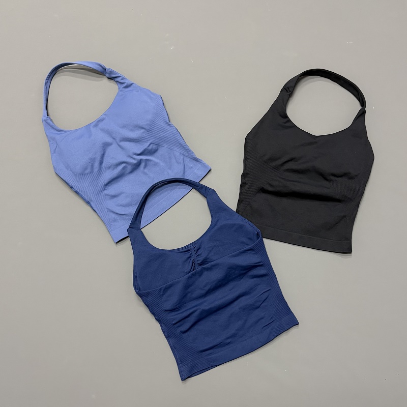 Débardeur de sport pour femme  - Yoga Fitness Matte avis et prix