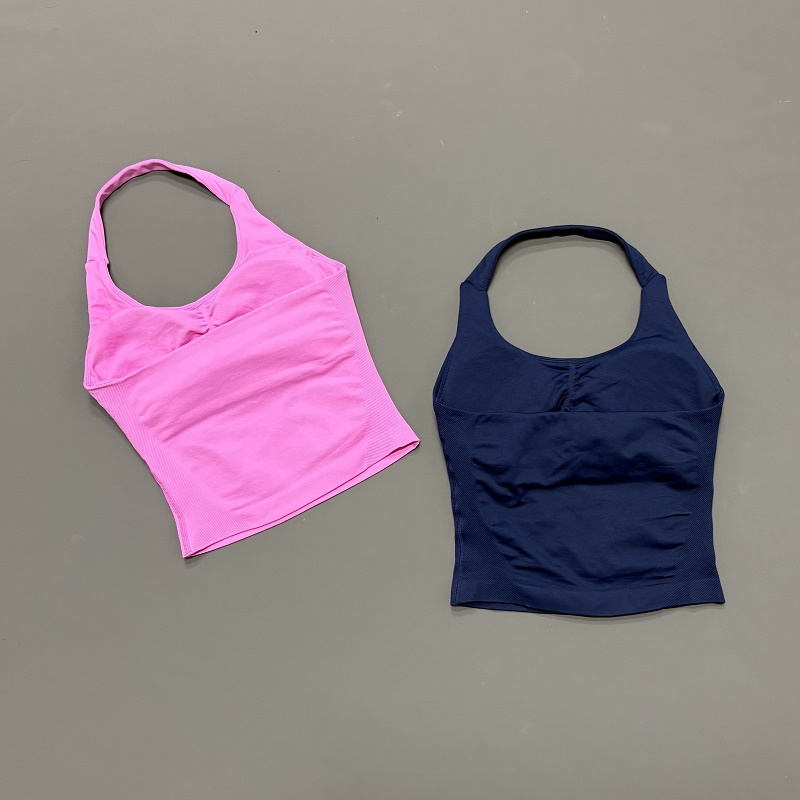 Débardeur de sport pour femme  - Yoga Fitness Matte avis et prix