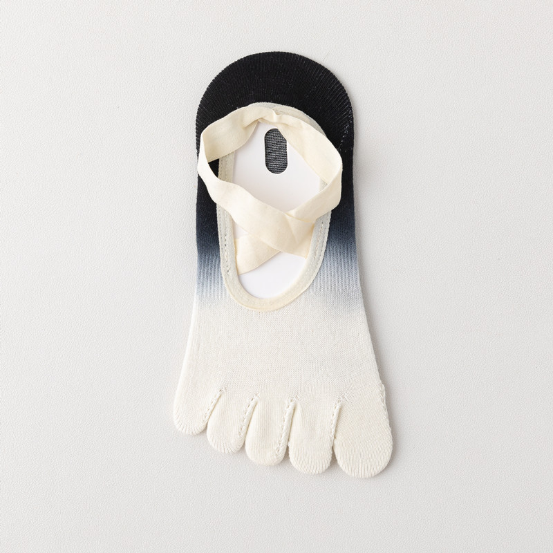 Chaussettes de Yoga à cinq doi - Yoga Fitness Dance avis et prix