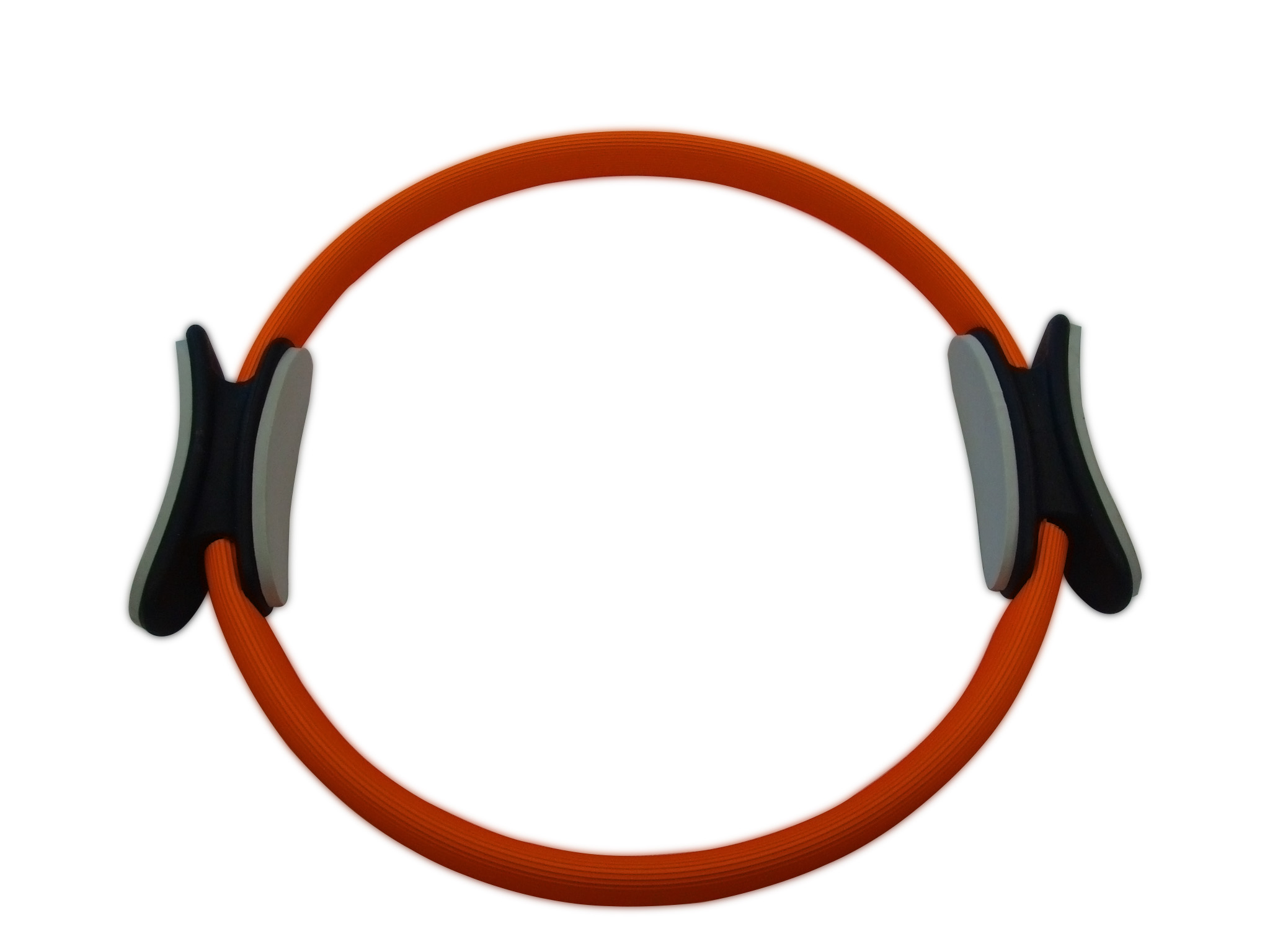 Anneau de yoga et de Pilates é - Yoga Fitness Logo avis et prix