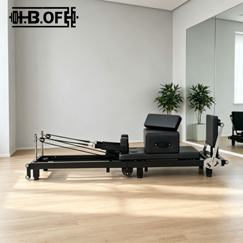 Lit de Pilates pliable pour en - Zen Yoga Fitness avis et prix